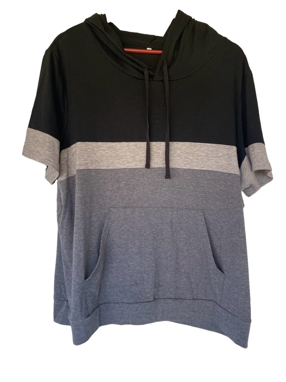 Women’s Hooded Shirt